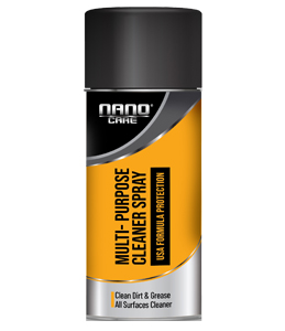 Pre-Clean PC - Surface Cleaner & Degreaser - Nano-Care